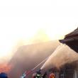 incendiu fratauti