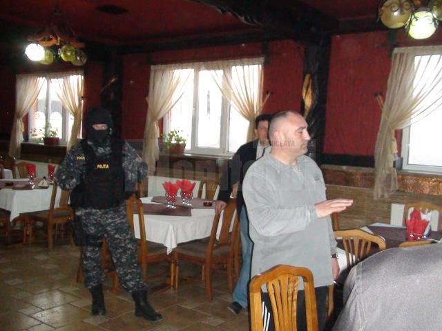 Interlopul Ioan Sava, zis ”Căsuță”, din Fălticeni, patronul pensiunii „Luciano” din localitatea Spătăreşti, a primit o nouă condamnare definitivă