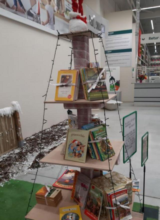 „Dacă ai o grădină și o bibliotecă, ai tot ce îți trebuie!” - Cicero