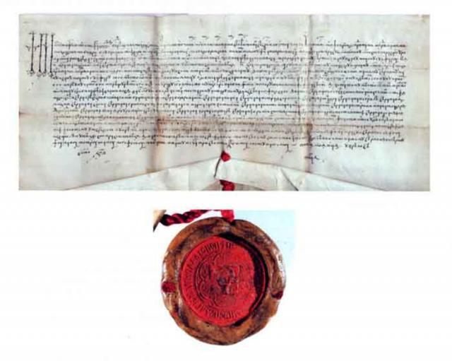 „Antichităţile şi documentele istorice din Bucovina” (III)