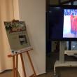 Expoziție de pictură și lansarea albumului monografic Mircea V. Hrișcă - „Emoție și spiritualitate”, la Muzeul de Istorie