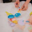 Ateliere de creație pentru copii, la Iulius Mall Suceava