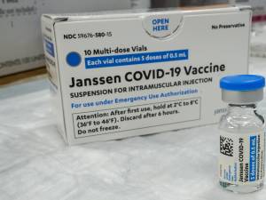 300 de doze de vaccin Johnson, la cabinete ale medicilor de familie din Suceava și 9 comune