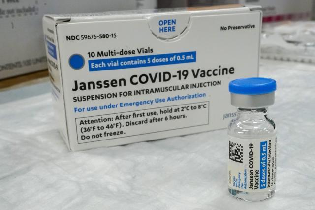 300 de doze de vaccin Johnson, la cabinete ale medicilor de familie din Suceava și 9 comune
