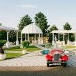 Expoziție auto cu peste 40 de modele retro și ateliere de creație pentru copii, la Iulius Mall Suceava