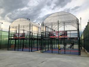 Turneul Bucovinei 2021, etapă din Romanian Padbol Tour, debutează astăzi pe terenurile de la Clubul AS Campo di Medici din municipiul Rădăuți