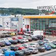 Din 8 mai, vaccinare cu Pfizer, în mașină, în parcarea Carrefour – Shopping City Suceava