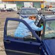 Vaccinarea la centrul drive-thru de la Shopping City Suceava se face fără programare
