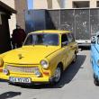 Record de maşini la Retro Parada Primăverii, organizată la Suceava