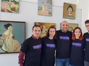 Acțiuni de sprijinire a persoanelor vulnerabile din comunitate, derulate de Asociația Institutul Bucovina