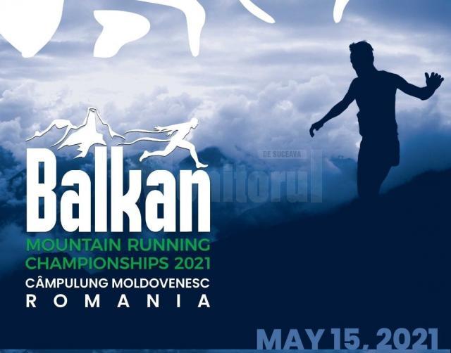 Campionatul Balcanic de alergare montană va avea loc sâmbătă la Câmpulung Moldovenesc