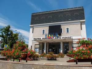 Deschiderea oficială a Zilelor Teatrului Matei Vișniec, sâmbătă, la Teatrul Municipal