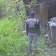 Captură mare a polițiștilor de frontieră de la Brodina