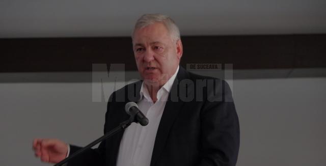 Ioan Stan ia atitudine pentru ca România să nu devină „groapa de gunoi a Europei”
