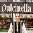 „Dulcinella” face „Ziua ta un pic mai dulce” prin deschiderea unui nou Atelier de Cofetărie Artizanală la Rădăuți