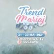 „Trend Mariaj”, eveniment dedicat viitorilor miri, la Shopping City Suceava