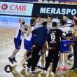 CSU din Suceava și-a câștigat dreptul de a evolua în Liga Zimbrilor și în sezonul viitor