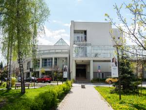 Universitatea ”Ștefan cel Mare” din Suceava