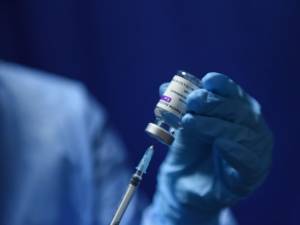 Cinci firme mari din Suceava au organizat vaccinarea anticovid a personalului la serviciu
