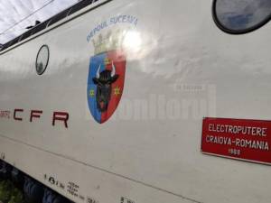 Căruțaș lovit serios după ce nu a acordat prioritate trenului Suceava - Putna