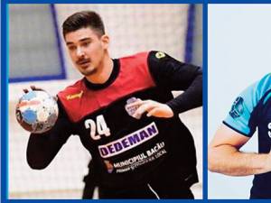 Bologa, Ștefan și turcul Cemal vor evolua în sezonul viitor la CSU Suceava