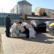 Amenzi de 55.500 lei aplicate de Primăria Suceava pentru depozitarea necorespunzătoare a deșeurilor