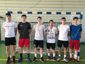 CSU din Suceava are şase jucători convocați la lotul național de cadeți