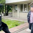 Comisarul-șef Radu Obreja a cerut să nu lucreze la Serviciul Permise și Înmatriculări