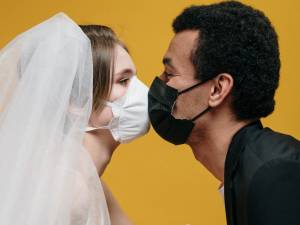 Nunta in pandemie
