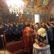 Biserica Şcolii Militare de Jandarmi Fălticeni – 20 de ani de la sfinţire