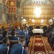 Biserica Şcolii Militare de Jandarmi Fălticeni – 20 de ani de la sfinţire