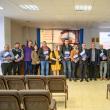 Workshopul „Primii pași spre angajare”, la Liceul „Ion Nistor” Vicovu de Sus