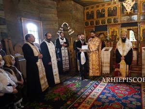 S-au desemnat și premiat câștigătorii Concursului Național Catehetic „Biserica – familia românilor de pretutindeni”