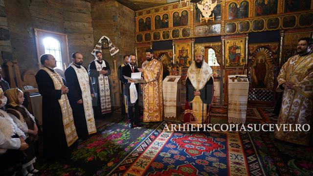 S-au desemnat și premiat câștigătorii Concursului Național Catehetic „Biserica – familia românilor de pretutindeni”