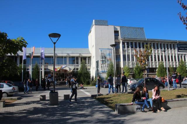 Universitatea Stefan cel Mare din Suceava, locul de desfasurare a mesei rotunde