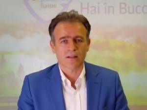 Omul de afaceri Felix Tătaru consideră că Bucovina poate deveni al treilea brand internațional al României