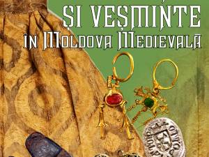 Proiectul educațional „Podoabe şi veșminte în Moldova medievală”, la Muzeul de Istorie Suceava