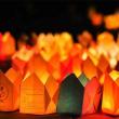 Festivalul Luminii ajunge astăzi în trei parcuri din municipiul Suceava