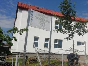 Trei grădinițe noi vor fi finalizate anul acesta în municipiul Suceava