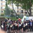 Diplome, aplauze, încurajări pentru absolvenții de liceu de la Colegiul „Mihai Eminescu” Suceava