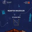 Noaptea Muzeelor 2021, pe 12 iunie şi la Fălticeni