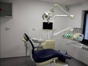 Urgențele stomatologice, asigurate începând din această lună de Spitalul Județean Suceava