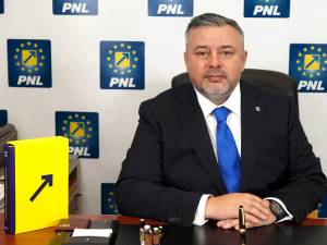 Vicepreședintele regional al PNL, deputatul de Suceava Ioan Balan