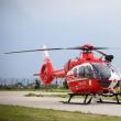 Elicopterul SMURD pentru Câmpulung Moldovenesc a fost livrat de Airbus Helicopters Romania