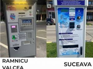 Cuşnir face comparaţie între lucrările de modernizare din Suceava şi cele din Râmnicu Vâlcea