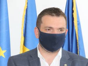 Şeful Cancelariei premierului Florin Cîțu, Sergiu Horia Hossu