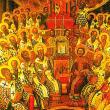 Iisus Hristos - Izvorul vieții și al unității Bisericii