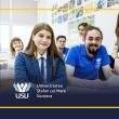 Universitatea „Ştefan cel Mare” din Suceava (USV) va începe de luni, 12 iulie, concursul de admitere 2021