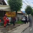 Patru persoane rănite în urma unui accident care a avut loc la Câmpulung Moldovenesc