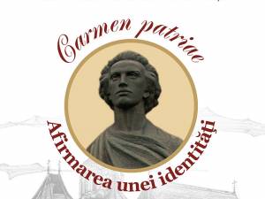 Concurs de recitare de poezie “Carmen Patriae. Afirmarea unei identități” cu ocazia împlinirii a 150 de ani de la Serbarea de la Putna